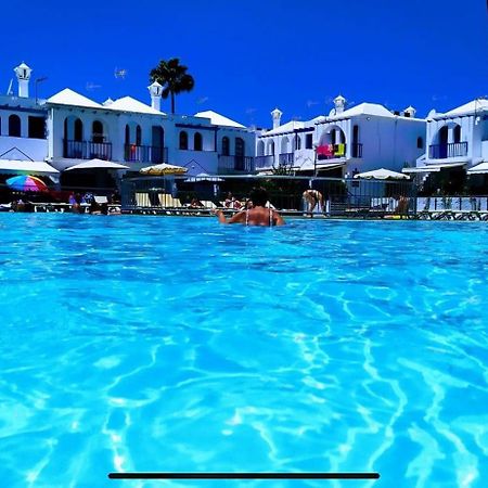 דירות מספאלומס Playmar Sol מראה חיצוני תמונה