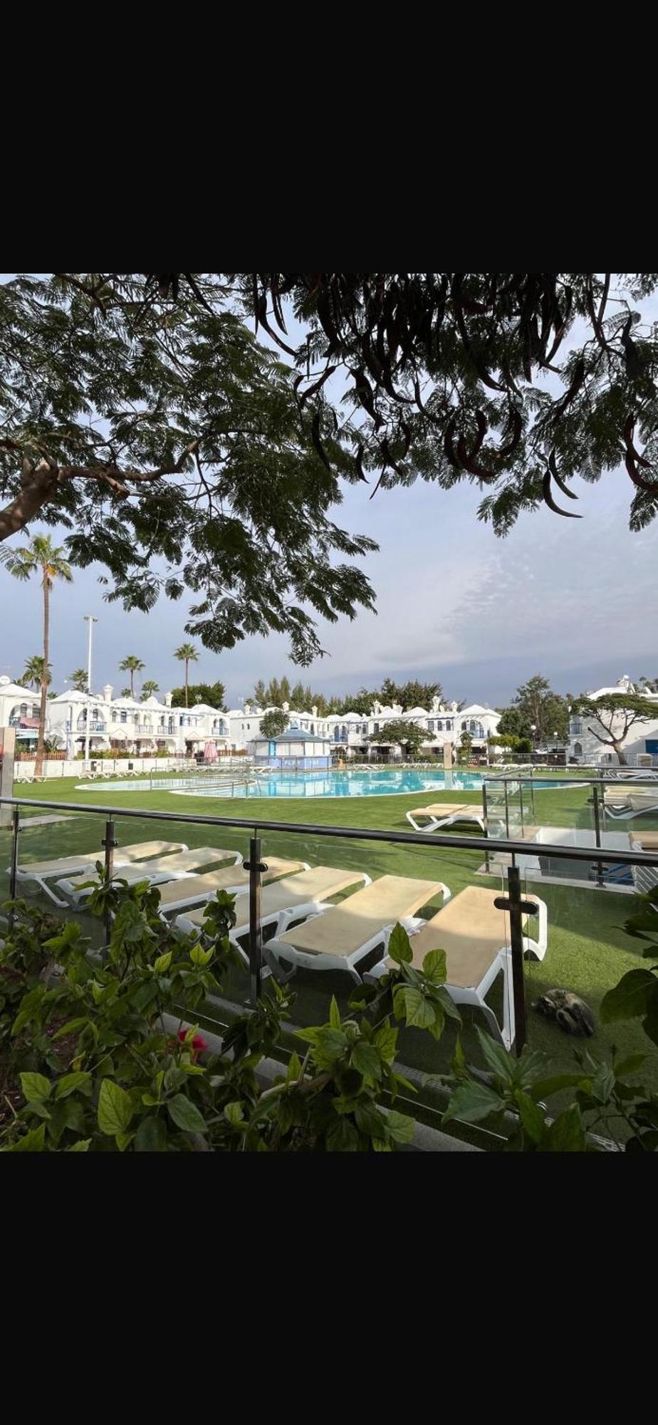 דירות מספאלומס Playmar Sol מראה חיצוני תמונה