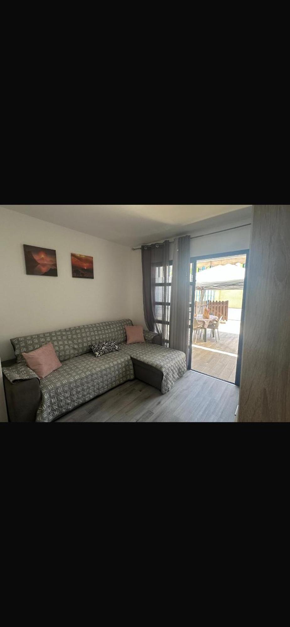 דירות מספאלומס Playmar Sol מראה חיצוני תמונה