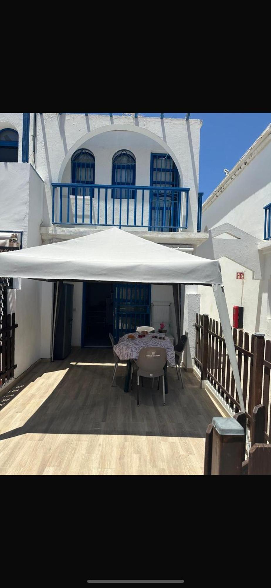 דירות מספאלומס Playmar Sol מראה חיצוני תמונה